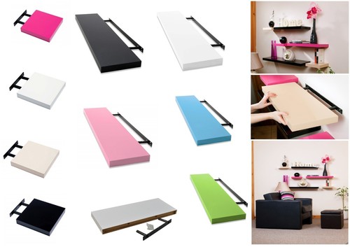 Hudson high gloss floating - hudson,