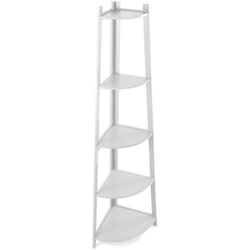 Reboxed tier corner - 5, ladder