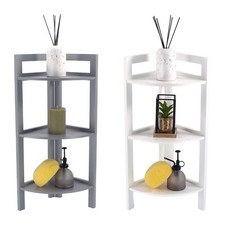 Corner Shelf Stand 3 Tier