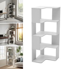 3/4Tier L-Shaped Corner