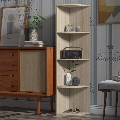 Modern tier corner - 4,
