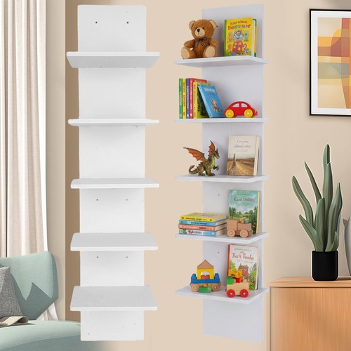 Tier floating wall - floating,