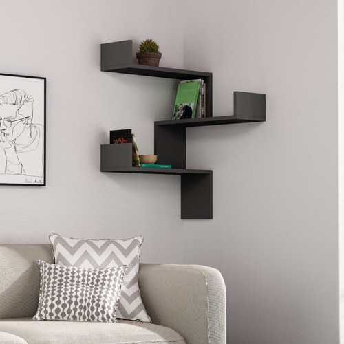 Luksa modern wall - modern,