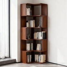 6 Tier Wooden Display