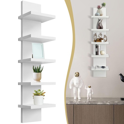 Tier wall shelf unit - tier,
