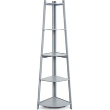 REBOXED 5 Tier Corner Ladder